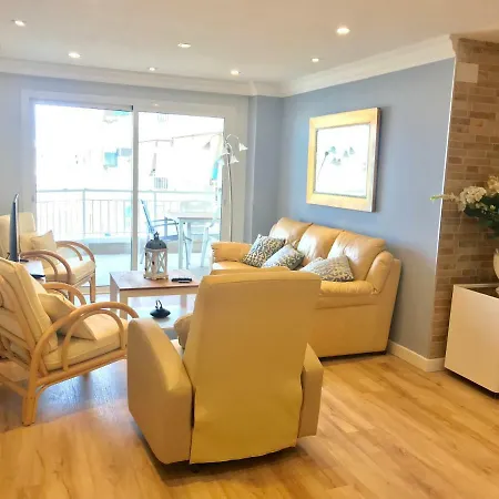 Detelina 5 Appartement Fuengirola