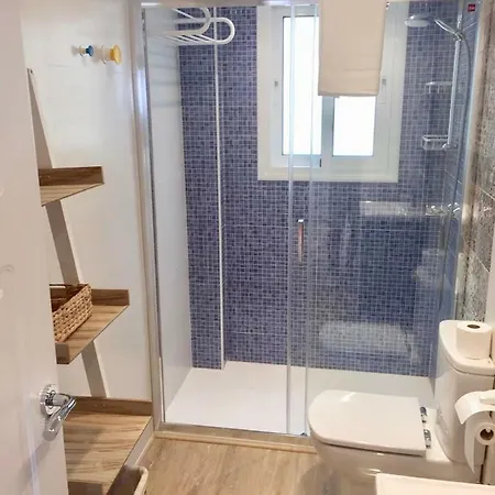 Detelina 5 Appartement