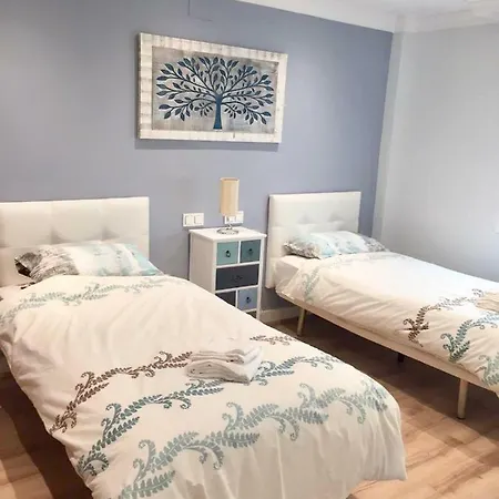 Detelina 5 * Fuengirola