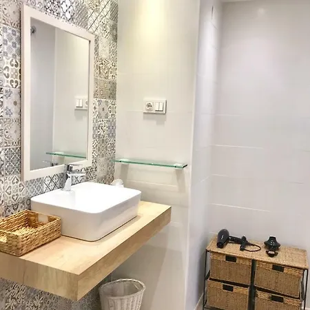 Appartement Detelina 5