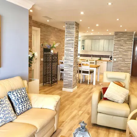Detelina 5 Appartement Fuengirola