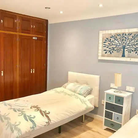 Appartement Detelina 5