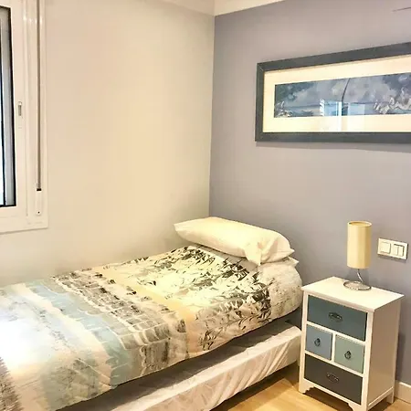 Appartement Detelina 5 *