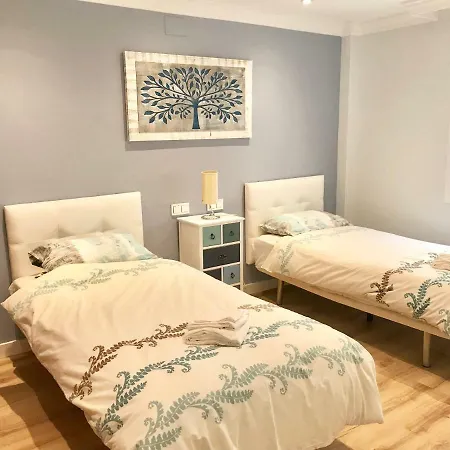 Detelina 5 Appartement Fuengirola