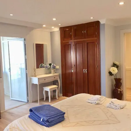Detelina 5 Appartement *
