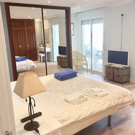 Detelina 5 Appartement *