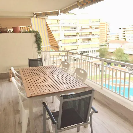 Detelina 5 Appartement