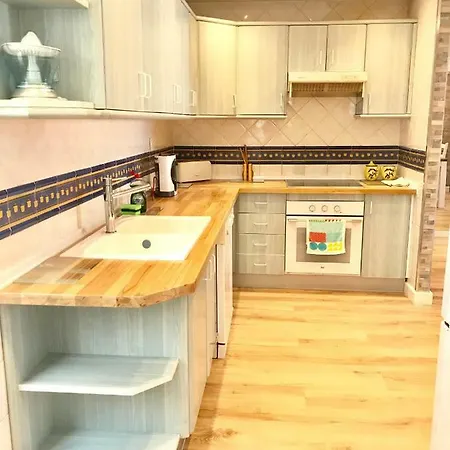 Appartement Detelina 5 *